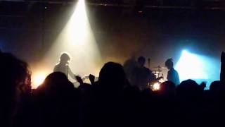 Terres Neuves 2010 - Eiffel - Sombre