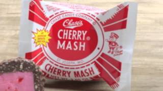 Jim Salestrom- Cherry Mash Day