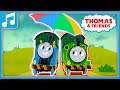 Surprise Thomas Friends All Engines Go NEW MUSIC VIDEO