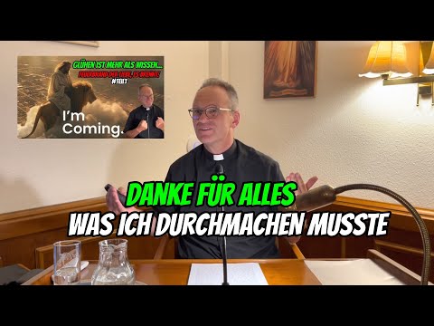 𝗣𝗳𝗮𝗿𝗿𝗲𝗿 𝗙𝗶𝗺𝗺: 𝑫𝒂𝒏𝒌𝒆 𝒇ü𝒓 𝒂𝒍𝒍𝒆𝒔 𝒘𝒂𝒔 𝒊𝒄𝒉 𝒅𝒖𝒓𝒄𝒉𝒎𝒂𝒄𝒉𝒆𝒏 𝒎𝒖𝒔𝒔𝒕𝒆!