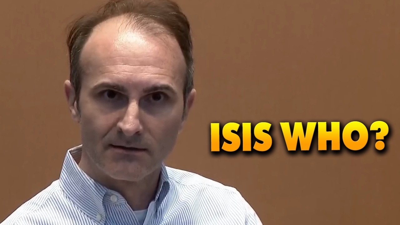 This is f*cking disgraceful...