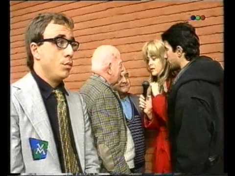 VideoMatch - Pablo Cornudo