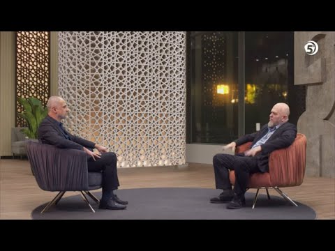 Riješi nesporazume sa samim sobom - ISLAM I ŽIVOT - (prof. dr. Zuhdija Adilović)