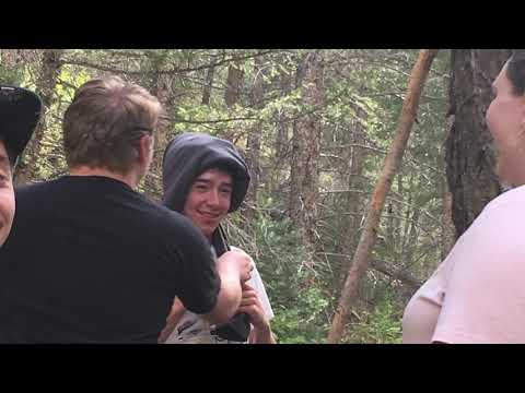 NatGeo Searches for the Wiindigoo