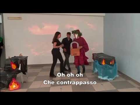 L'INFERNO in 6 minuti