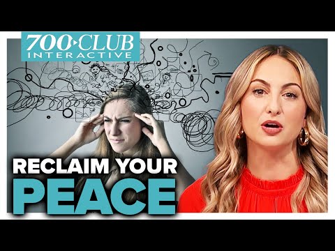 The Freedom You Get From Decluttering Your Heart And Embracing Minimalism | 700 Club Interactive