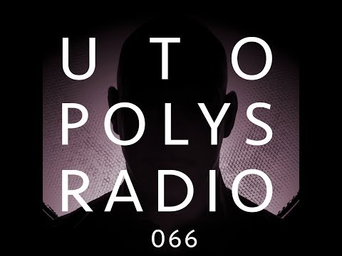 Utopolys Radio 066 - Uto Karem Live from Undercolor, Antwerpen, Belgium