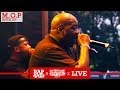 M.O.P - ANTE UP - LIVE at the Out4Fame Festival 2014 - RAP4AID