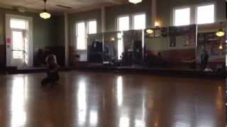 Possibilities YAGP solo