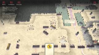 Sengoku Jidai: SOTS - Future Capital