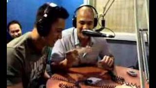 Magic 89.9 Boys Night Out: Pinoy 101 With Marc and Rovilson