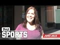 Chyna Last Time We Saw Her TMZ Sports
