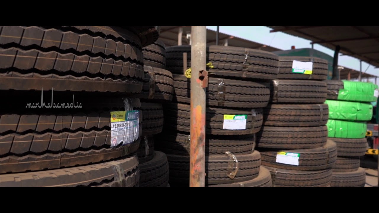Buy Tyres Online Dubai - Best Quality, Affordable Price