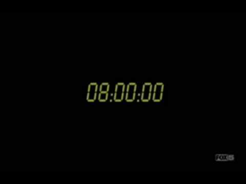 24 Spot - Tony Almeida