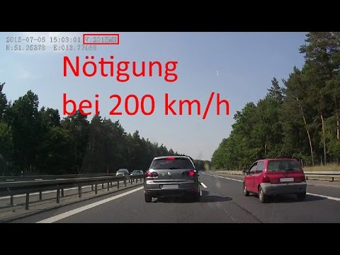 Was für eine shice Aktion :-|