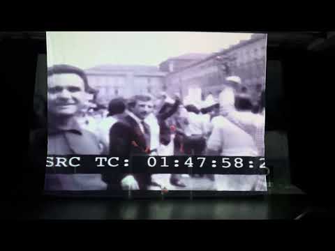 Nuovo Canzoniere Elettronico - Ballata della Fiat (Alfredo Bandelli)