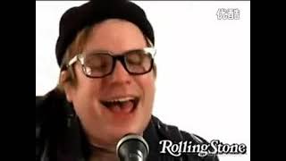 Patrick Stump   What a Catch, Donnie acoustic