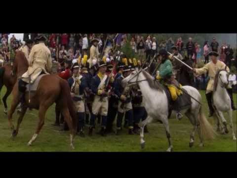 Bohus Elfsborghs Kavalleri