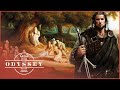 The Lost Faiths Of The Ancient Celts | The Lost Gods | Odyssey