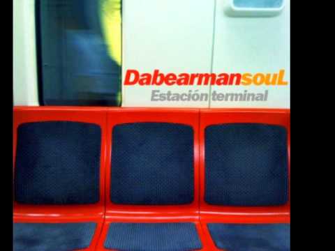 Dabearmansoul - Electricsoul (feat. SoulenSolitario)