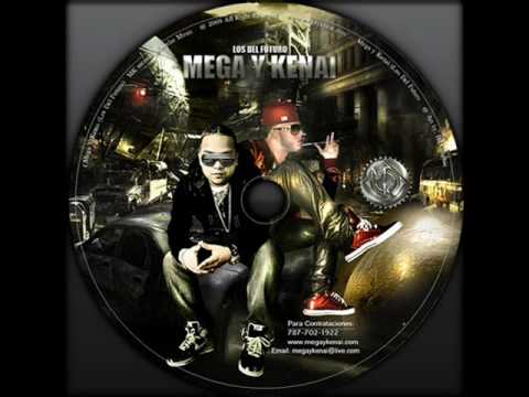 Mega & Kenai - No Te Enamores