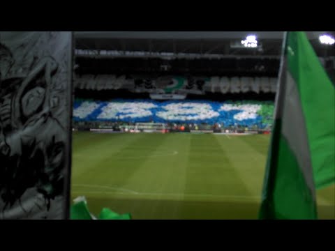 ASSE VS BORDEAUX 2 ème Journée LIGUE 1 2015/2016