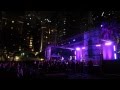 Tonic - Count on Me (Somebody) live at Pershing Square