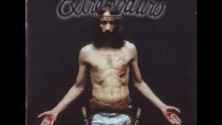 EXTREMODURO - A fuego