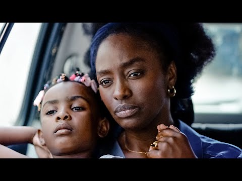 PROMIS LE CIEL Bande Annonce (2026) Aïssa Maïga