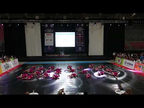 SERIOUSLY ? | 8th IDO EUROPEAN CHAMPIONSHIP 2022 | STUDIO FIVE