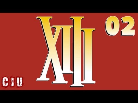 Let's Play XIII - 02 - Assistance