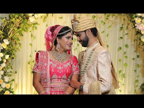 Anuj & Deepanshi || Wedding Teaser || 15 March 2021