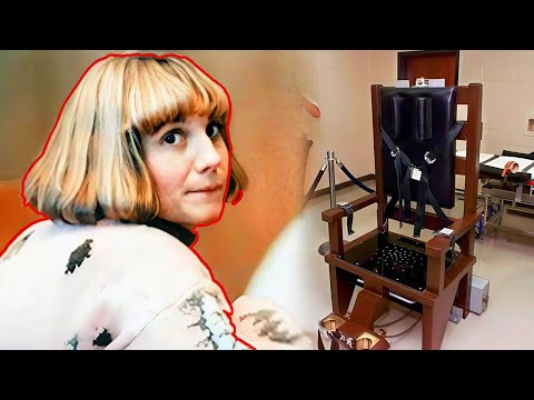 💔 Carolyn Warmus: The Fatal Attraction Killer | True Crime