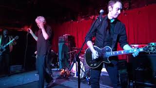 Guided By Voices - See My Field - Grog Shop 4/21/18