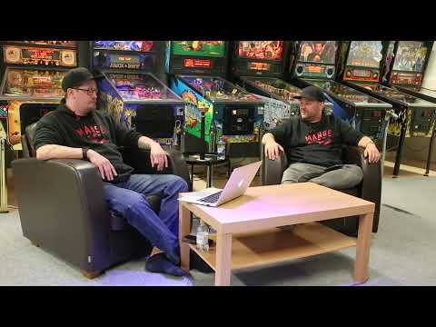 Manse PP Makasiini Offseason Extra