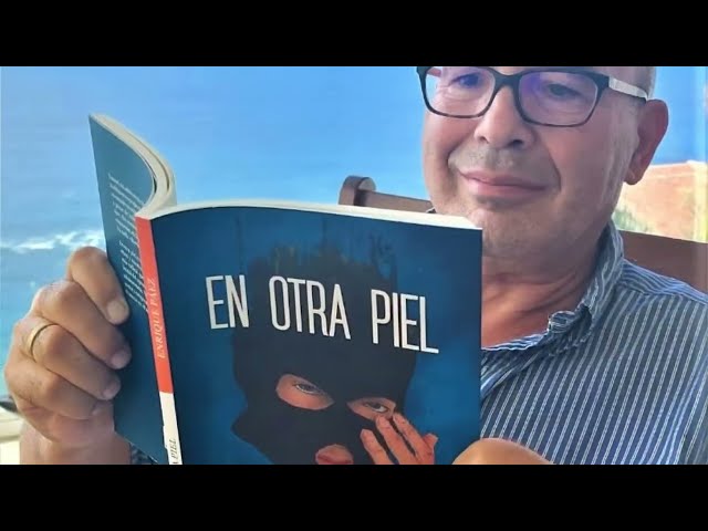 Vídeo relacionado con En otra piel
