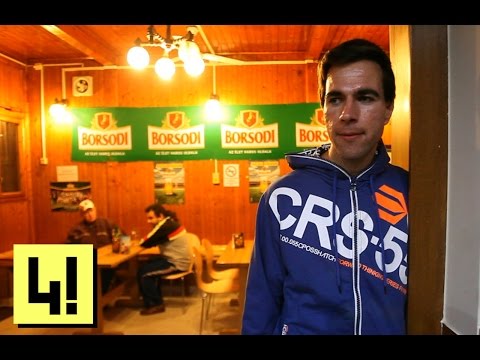 Négernek szerettem volna születni