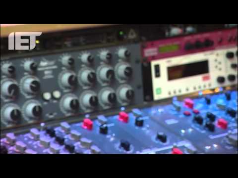 Abbey Road remastering the Beatles in mono