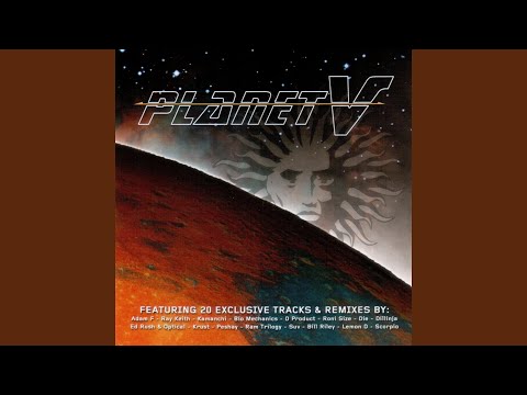 Warhead (Ram Trilogy Remix)