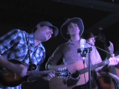 Johnson Family Band - Hesitation Blues