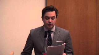 Reconciliation and the Metis Conference, 24 Oct 2015 (Ottawa) 4