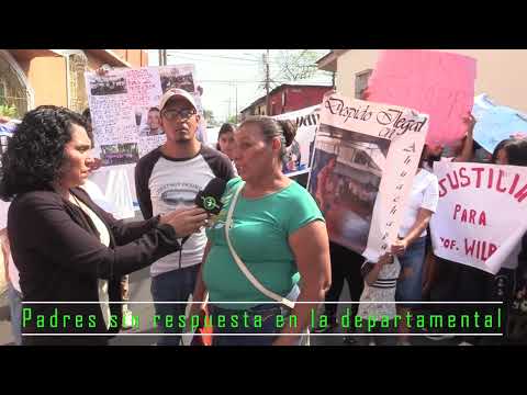 DESPIDOS SIN JUSTIFICACIÓN CONTINÚAN EN EL SALVADOR.