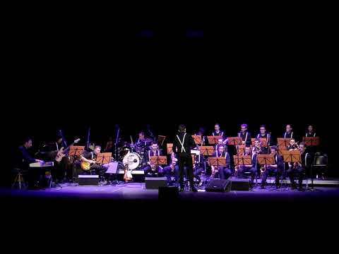 My favorite things - Baby Big Band - Live 2020