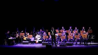 Download lagu My favorite things - Baby Big Band - Live 2020 mp3
