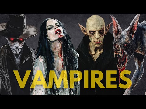 Vampire Deviantart