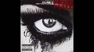 The Only Reason - Puddle Of Mudd HQ (Audio)