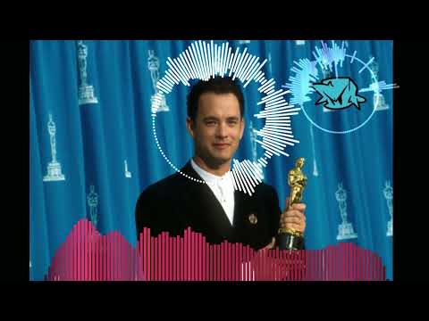 So Hanks - So Cool but Tom Hanks sings it - Mario's Madness Toy's Mix Official OST