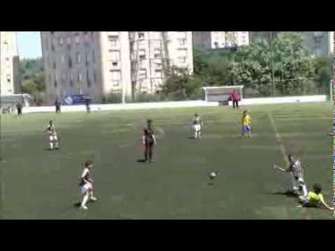 CD ESTRELA (Benjamins): ADCEO-CD Estrela 17-05-2014