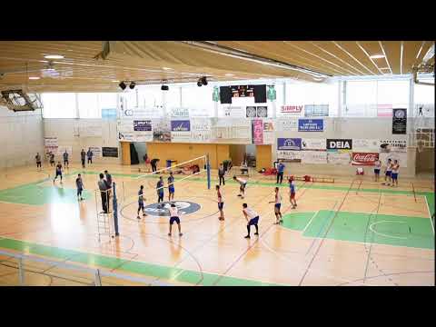 ZUZENEAN/EN DIRECTO- GALDAKAO BT vs CID JOVELLANOS