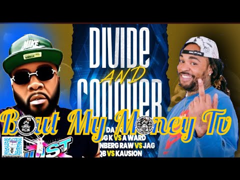 Coach Corleone Vs BMagic & P.A.Y.N.E. Vs Bad Newz RBE Divide & Conquer Recap 🌪️🤦🏿‍♂️🔥🔥🔥🔥